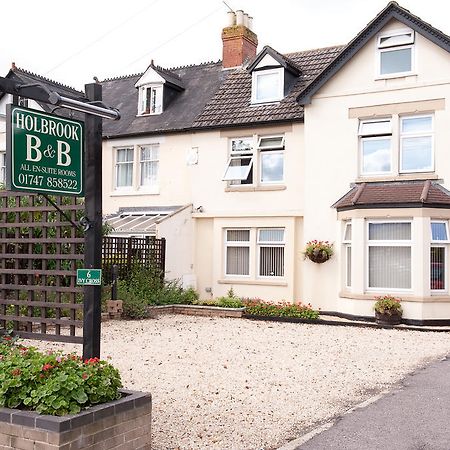 Holbrook Bed And Breakfast Shaftesbury Kültér fotó