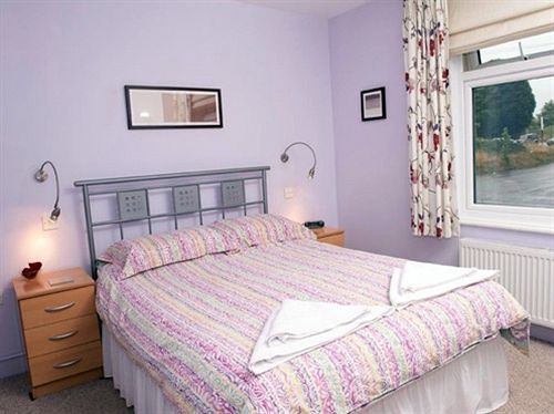 Holbrook Bed And Breakfast Shaftesbury Kültér fotó