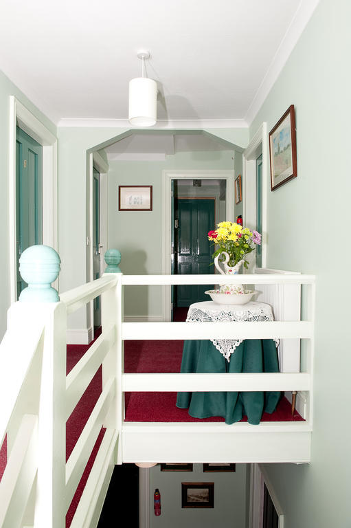 Holbrook Bed And Breakfast Shaftesbury Kültér fotó