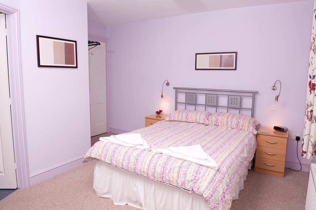 Holbrook Bed And Breakfast Shaftesbury Szoba fotó