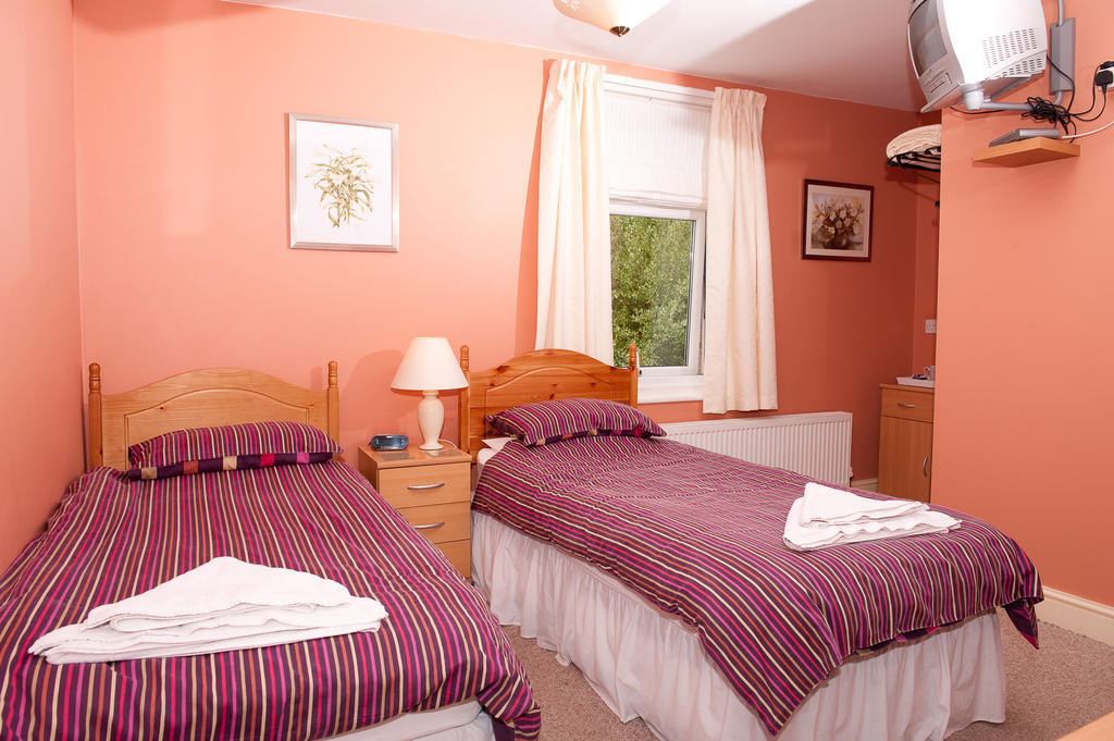 Holbrook Bed And Breakfast Shaftesbury Szoba fotó