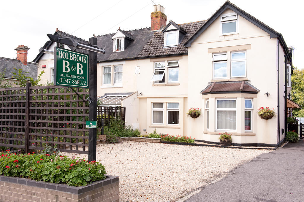 Holbrook Bed And Breakfast Shaftesbury Kültér fotó