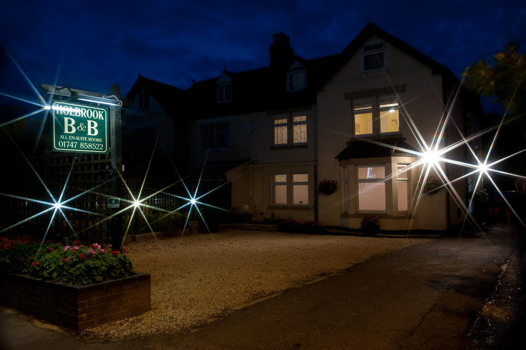 Holbrook Bed And Breakfast Shaftesbury Kültér fotó