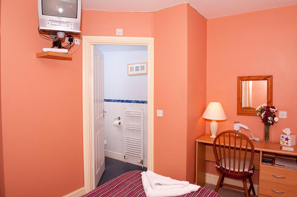 Holbrook Bed And Breakfast Shaftesbury Szoba fotó