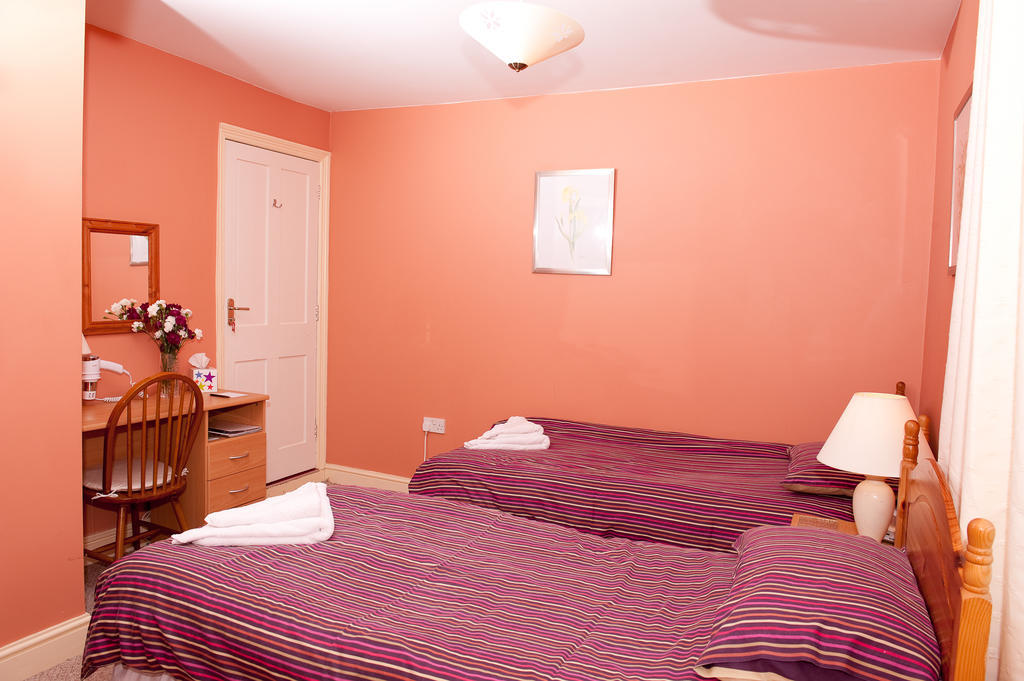 Holbrook Bed And Breakfast Shaftesbury Szoba fotó