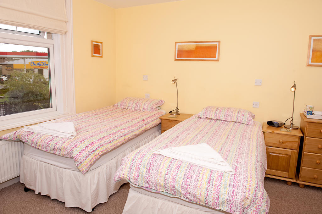 Holbrook Bed And Breakfast Shaftesbury Szoba fotó