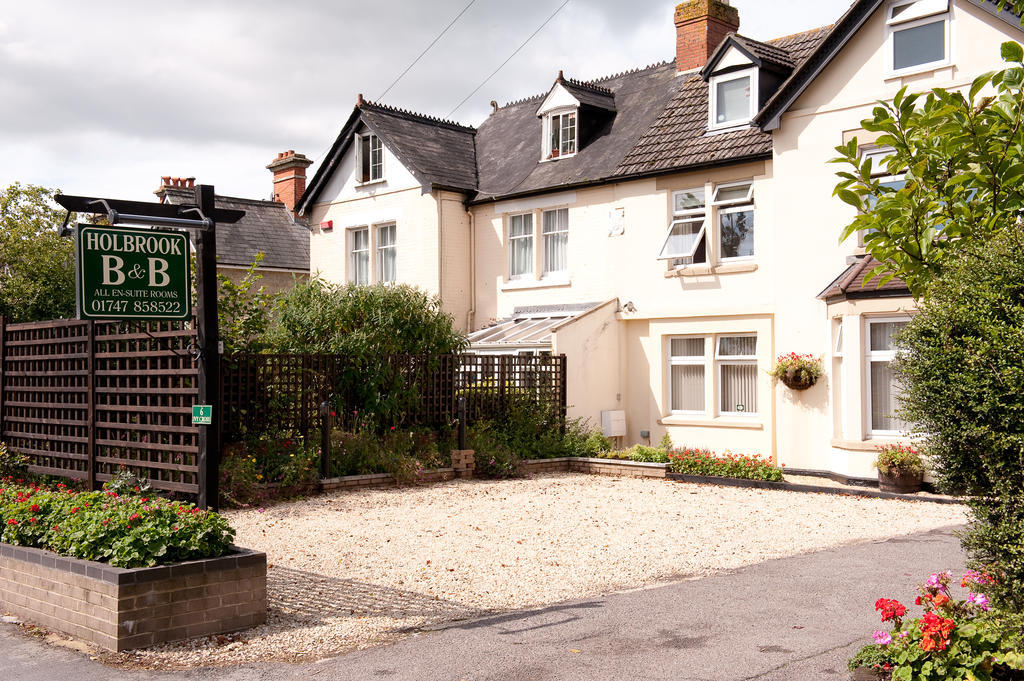 Holbrook Bed And Breakfast Shaftesbury Kültér fotó